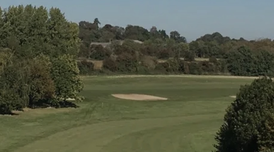 Photo of Cave Hotel & Golf (Formally Boughton GC)